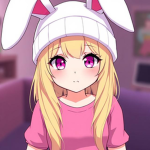 Jessica's Bunny Community