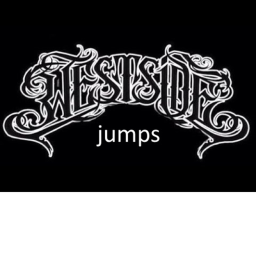 west side jumps