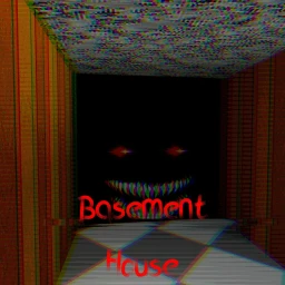 Basement House (HORROR) icon
