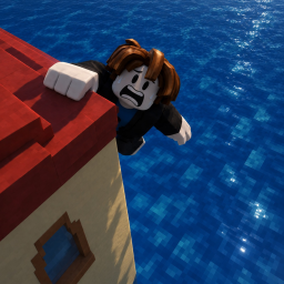 Escape The FLOOD!