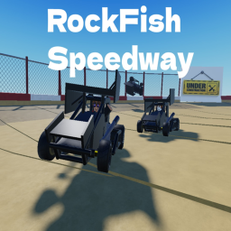 Rockfish Speedway / UPDATE 2