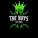 The Boys (EST 2023)
