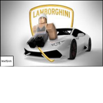 Lamborghini Homestore
