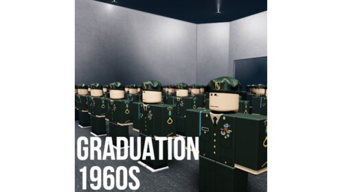 AxSF Graduation Ceremony