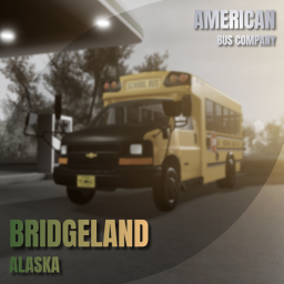 Bus Simulator: Bridgeland, AK