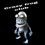 Crazy frog club