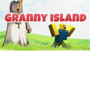 Survive the grandpa and granny 