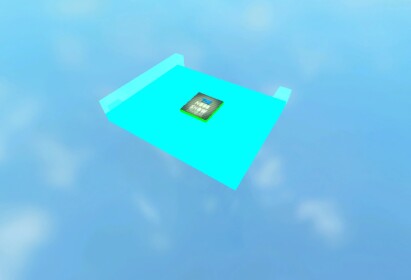 Obby for the Noobs (ALPHA)