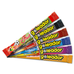 Gruppo delle goleador
