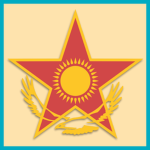 [KZ] Armed Forces оf Kazakhstan