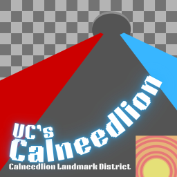 Calneedlion Landmark District