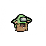 Baby yoda fan group :D