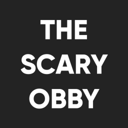 The Scary Obby