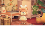 Panda’s Cute Clothing