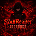 SoulReaperᅠᅠ