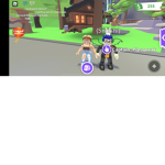 Cowy Squad!