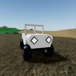 cool car simulator