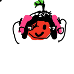 Cas NotJk Doctor apple