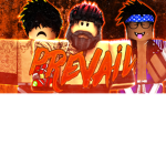 Prevail! Wrestling