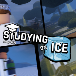 🐧 Studying on Ice [DEV]