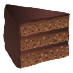 Crab Rave! (Chocolate Cake Icon!)