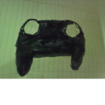 Ambers' gamer friends
