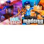 mad city i jailbreak team polska