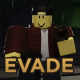 Evade but a little different icon