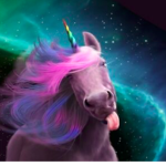 Horse Peeps!