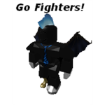 Good Sword Fighters