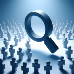Empty Group Finder