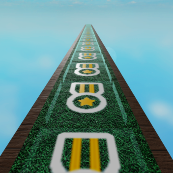 Glare's Badge Walk [161]