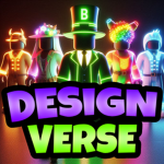 DesignVerse