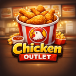 Chicken Outlet