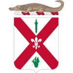 1st Battalion, 124th Infantry Regiment