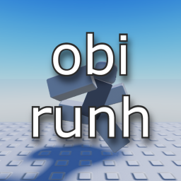 Obi runh [updeit!1!!!]