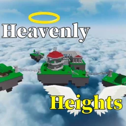 Heavenly Heights icon