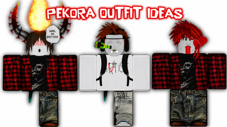 New thumbnail of [999+🥕]  Niche Pekora Outfits 🛍️🛒