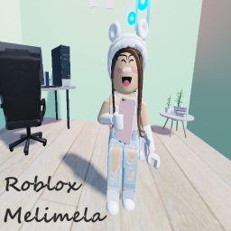 Le petit monde de Melimela !