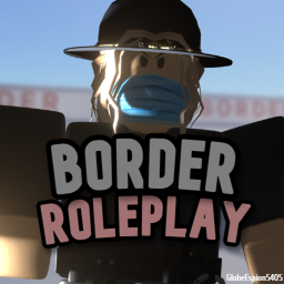 Border Roleplay [ALPHA ACCES]