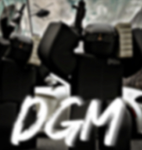 DGM Don’t Go Missing