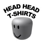 HeadHead T-Shirts