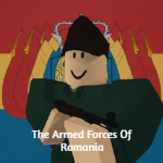 Armed Forces of Greater Romania