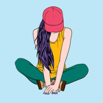 ~idk + hii~