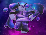 Enter The Galaxy