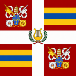 The Sovereign Kingdom of Great Britain and Ireland