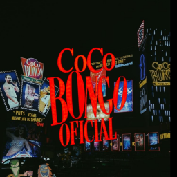 Coco Bongo (HALLOWEEN