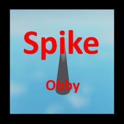 Spike Obby