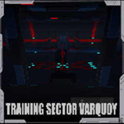 [VEXIA] Training Sector Varquoy