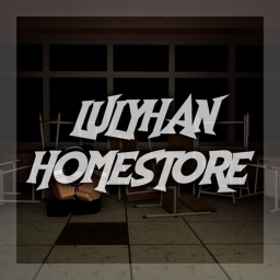 Aesthetic Homestore / High School